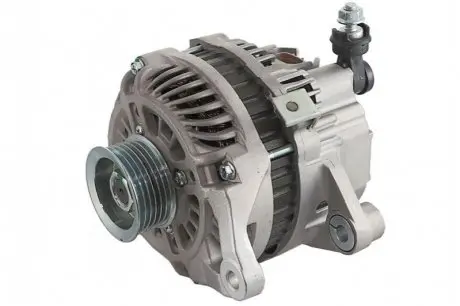 Генератор (14В, 90А, відновлений) MAZDA 2, 3, 6 1.3-2.3 07.03-05.19 STARDAX STX100830