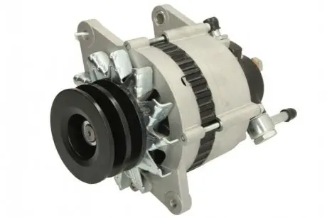 Генератор (14В, 70А, відновлений) NISSAN SENTRA V, TERRANO II, URVAN 2.0-2.7D 01.88-09.07 STARDAX STX101160