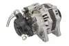Генератор (12В, 75А, відновлений) MITSUBISHI PAJERO II 2.5D 12.90-04.00 STARDAX (STX101268) зображення 2