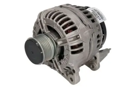 Генератор (12В, 150А, відновлений) CHRYSLER SEBRING DODGE AVENGER, CALIBER, JOURNEY FORD GALAXY I, GALAXY MK I JEEP COMPASS, PATRIOT MITSUBISHI OUTLANDER II SEAT ALHAMBRA 1.2-4.2 09.95 STARDAX STX101590