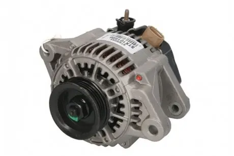 Генератор (14В, 70А, відновлений) TOYOTA BB I, ECHO, PROBOX / SUCCEED, YARIS, YARIS VERSO 1.3/1.5 08.99-01.20 STARDAX STX101596