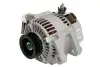 Генератор (12В, 90А, відновлений) TOYOTA YARIS, YARIS VERSO 1.4D 09.00-09.05 STARDAX (STX101621) зображення 1