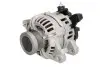 Генератор (12В, 90А, відновлений) TOYOTA YARIS 1.4D 08.05-12.12 STARDAX (STX101631) зображення 1