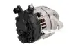 Генератор (12В, 90А, відновлений) TOYOTA YARIS 1.4D 08.05-12.12 STARDAX (STX101631) зображення 2