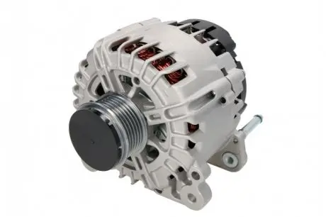 Генератор (12В, 140А, відновлений) AUDI A4 ALLROAD B8, A4 B8, A5, Q5, Q7 2.7D/3.0D 06.07 STARDAX STX101650