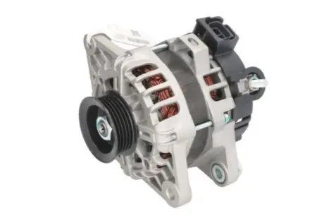 Генератор (12В, 70А, відновлений) HYUNDAI I10 I, I20 I 1.2/1.2LPG 09.08-08.14 STARDAX STX101703