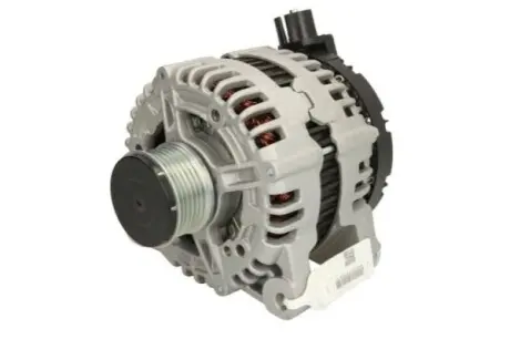Генератор (12В, 150А, відновлений) FORD FIESTA, GALAXY II, GALAXY MK II, MONDEO IV, S-MAX LAND ROVER FREELANDER 2 1.4D/2.0D/2.2D 05.02-06.15 STARDAX STX101716