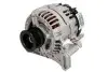 Генератор (12В, 110А, відновлений) VW LUPO I 1.4 02.01-07.05 STARDAX (STX101972) зображення 1