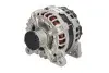 Генератор (14В, 140А, відновлений) AUDI A1 SEAT IBIZA IV, IBIZA IV SC, IBIZA IV ST, IBIZA V, TOLEDO IV SKODA FABIA III, KAMIQ, KAROQ, OCTAVIA III, OCTAVIA IV, RAPID, SCALA, YETI 1.0-2.0D 11.09 STARDAX (STX102042) зображення 1