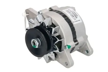 Генератор (12В, 30А, відновлений) SUZUKI SJ410 TOYOTA COROLLA, HILUX II, HILUX III, STARLET 1.0-2.0 05.72-07.91 STARDAX STX102066