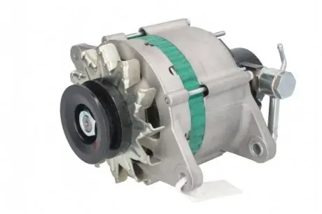 Генератор (12В, 60А, відновлений) FORD ECONOVAN KIA BESTA MAZDA E 2.0D/2.2D 01.84-12.03 STARDAX STX102092