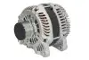 Генератор (12В, 210А, відновлений) DACIA DUSTER, LODGY RENAULT FLUENCE, GRAND SCENIC II, GRAND SCENIC III, KANGOO EXPRESS, KANGOO II, LAGUNA, LAGUNA III, LATITUDE, MEGANE, MEGANE II 1.5D/1.6 09.03 STARDAX (STX102120) зображення 1