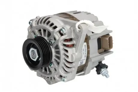 Генератор (14В, 95А, відновлений) CITROEN C4 AIRCROSS MITSUBISHI ASX, LANCER VIII PEUGEOT 4008 1.6 05.10 STARDAX STX102128