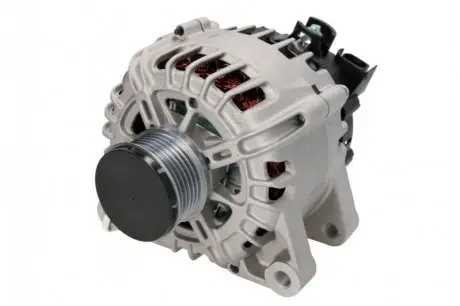Генератор (14В, 120А, відновлений) FORD FIESTA, FIESTA VI, GRAND C-MAX MAZDA 2 1.4D/1.5D/1.6D 05.02-06.19 STARDAX STX102150