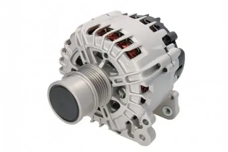 Генератор (14В, 180А, відновлений) AUDI A1 CITY CARVER, A3 SEAT ALHAMBRA, ATECA, IBIZA IV, IBIZA IV SC, IBIZA IV ST, LEON, LEON SC, LEON ST, TARRACO SKODA KAROQ, KODIAQ I 1.0-2.0D 05.09 STARDAX STX102169