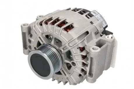 Генератор (14В, 140А, відновлений) AUDI A4 B6, TT VW CC B7, PASSAT ALLTRACK B7, PASSAT B5.5, PASSAT B6, PASSAT B7, POLO IV, TIGUAN 1.8-3.6 07.01 STARDAX STX102179