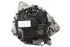 Генератор (14В, 120А, відновлений) HYUNDAI ACCENT IV, I20 I, I30, I40 I, I40 I CW, IX20, IX35 KIA CARENS IV, CEE'D, PRO CEE'D, RIO III, SPORTAGE III, VENGA 1.1D-1.7D 12.06 STARDAX (STX102201) зображення 3