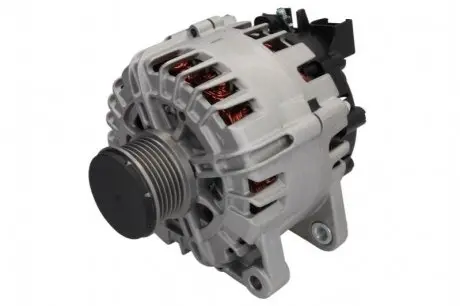 Генератор (14В, 150А, відновлений) FORD C-MAX II, FIESTA VI, FOCUS III, GALAXY II, GALAXY MK II, KUGA I, KUGA II, MONDEO IV, S-MAX 1.5D/1.6D/2.0D 05.06-12.19 STARDAX STX102249
