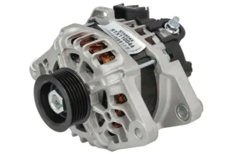 Генератор (14В, 90А, відновлений) HYUNDAI ACCENT IV, I20 I, I30, VELOSTER KIA CEE'D, PRO CEE'D, RIO II, RIO III, VENGA 1.4-1.6LPG 03.05 STARDAX STX110044R
