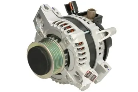 Генератор (14В, 130А, відновлений) HONDA ACCORD VII, ACCORD VIII, CIVIC VIII, CR-V II, CR-V III, FR-V NISSAN NV400 2.2D/2.3D 01.04 STARDAX STX110159R