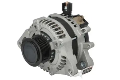 Генератор (14В, 150А, відновлений) HONDA CIVIC IX, CIVIC X, CR-V IV, HR-V 1.6D 02.13 STARDAX STX110163R
