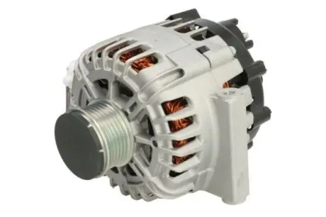 Генератор (14В, 140А, відновлений) CHEVROLET AVEO OPEL ASTRA J, CORSA D, MERIVA B 1.3D/1.7D 07.06-12.15 STARDAX STX110172R