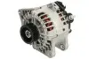 Генератор (14,3В, 110А, відновлений) HYUNDAI ACCENT IV, I20 I, I30, I40 I, I40 I CW, IX20, IX35, VELOSTER KIA CARENS IV, CEE'D, PRO CEE'D, RIO II, RIO III, SOUL I, SOUL II 1.4-1.6LPG 03.05 STARDAX (STX110189R) зображення 1