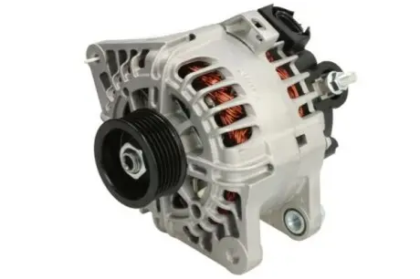 Генератор (14,3В, 110А, відновлений) HYUNDAI ACCENT IV, I20 I, I30, I40 I, I40 I CW, IX20, IX35, VELOSTER KIA CARENS IV, CEE'D, PRO CEE'D, RIO II, RIO III, SOUL I, SOUL II 1.4-1.6LPG 03.05 STARDAX STX110189R