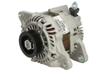 Генератор (12В, 95А, відновлений) AUDI R8 CITROEN C4 AIRCROSS MITSUBISHI ASX, COLT CZC VI, COLT VI, LANCER VIII PEUGEOT 4008 SEAT IBIZA V SMART FORFOUR 1.0-5.2 01.04 STARDAX STX110195R