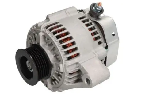 Генератор (80В, 90А, відновлений) LEXUS LX TOYOTA LAND CRUISER 100 4.7 01.98-03.08 STARDAX STX110223R