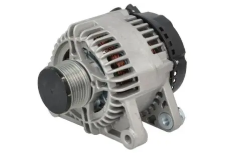 Генератор (14В, 90А, відновлений) DS DS 3, DS 4 CITROEN C3 II, C3 III, C3 PICASSO, C4 CACTUS, C4 II, C-ELYSEE, DS3, DS4 PEUGEOT 2008 I, 208, 208 I, 3008 I, 3008 II, 301, 308 II 1.0-1.6D 03.12 STARDAX STX110265R