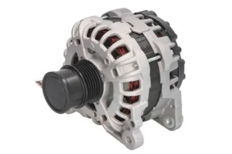 Генератор (12В, 110А, відновлений) AUDI A1, A1 ALLSTREET, A1 CITY CARVER, A3, Q2, Q3 CITROEN BERLINGO FIAT DUCATO SEAT ALHAMBRA, ARONA, ATECA, IBIZA IV, IBIZA IV SC, IBIZA IV ST 1.0-3.2 11.05 STARDAX STX110283R