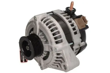 Генератор (14В, 150А, відновлений) LAND ROVER RANGE ROVER III, RANGE ROVER IV, RANGE ROVER SPORT I, RANGE ROVER VELAR 3.0-5.0 04.06 STARDAX STX110287R