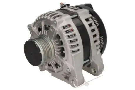 Генератор (12В, 180А, відновлений) JAGUAR XF I, XF SPORTBRAKE LAND ROVER DISCOVERY IV, DISCOVERY SPORT, RANGE ROVER EVOQUE, RANGE ROVER SPORT I 2.2D/3.0D 09.09 STARDAX STX110288R