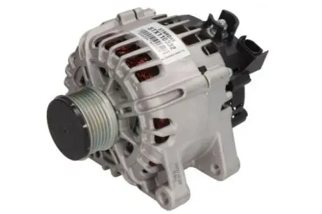 Генератор (12В, 120А, відновлений) VOLVO C30, S40 II FORD B-MAX, C-MAX II, ECOSPORT, FIESTA VI, FOCUS III, GRAND C-MAX, KUGA II, MONDEO IV, TOURNEO CONNECT V408 NADWOZIE WIELKO 1.0-2.0D 06.08 STARDAX STX110332R