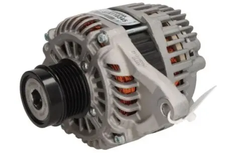 Генератор (12В, 115А, відновлений) CHRYSLER SEBRING DODGE AVENGER, CALIBER JEEP COMPASS, PATRIOT 1.8-2.4LPG 06.06 STARDAX STX110345R