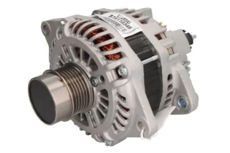 Генератор (12В, 140А, відновлений) CHRYSLER SEBRING JEEP COMPASS, PATRIOT 2.0/2.4/2.4LPG 08.06 STARDAX STX110346R