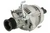 Генератор (12В, 100А, відновлений) JEEP CHEROKEE, GRAND CHEROKEE I 2.5/2.5D 10.95-09.01 STARDAX (STX110352R) зображення 1