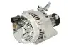 Генератор (12В, 100А, відновлений) JEEP CHEROKEE, GRAND CHEROKEE I 2.5/2.5D 10.95-09.01 STARDAX (STX110352R) зображення 2