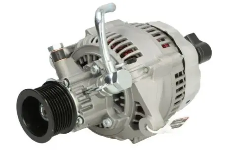 Генератор (12В, 100А, відновлений) JEEP CHEROKEE, GRAND CHEROKEE I 2.5/2.5D 10.95-09.01 STARDAX STX110352R