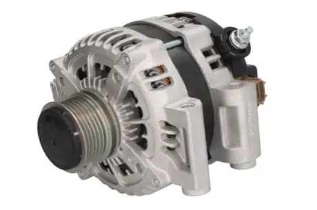 Генератор (12В, 220А, відновлений) CHRYSLER 300C JEEP GRAND CHEROKEE IV LANCIA THEMA 3.0D 01.11 STARDAX STX110357R