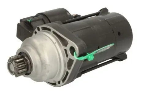 Стартер (12В, 2кВт, відновлений) AUDI A1, A3, Q3, TT PORSCHE BOXSTER SEAT ALTEA, ALTEA XL, CORDOBA, IBIZA III, IBIZA IV, IBIZA IV SC, LEON, TOLEDO III SKODA FABIA I, FABIA II 1.6-3.6 09.96 STARDAX STX200034R