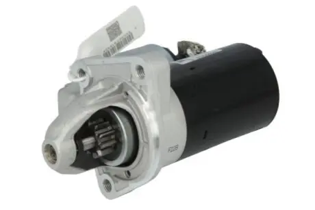 Стартер (12В, 1,1кВт, відновлений) VOLVO C30, S40 II, V50 FORD B-MAX, C-MAX, C-MAX II, ECOSPORT, FIESTA, FIESTA IV, FIESTA V, FIESTA VI, FOCUS C-MAX, FOCUS I, FOCUS II, FOCUS III 1.2-1.7 08.95 STARDAX STX200044R