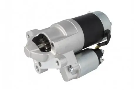 Стартер (12В, 1,4кВт, відновлений) RENAULT CLIO II, KANGOO, KANGOO EXPRESS, MEGANE I, MEGANE I CLASSIC, MEGANE I COACH, SCENIC I 1.9D 03.97 STARDAX STX200063