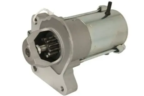 Стартер (12В, 1,4кВт, відновлений) FORD B-MAX, ECOSPORT, FIESTA V, FIESTA VI, FUSION, TOURNEO COURIER B460, TRANSIT COURIER B460 MAZDA 2 1.0-1.6D 11.01 STARDAX STX200081R