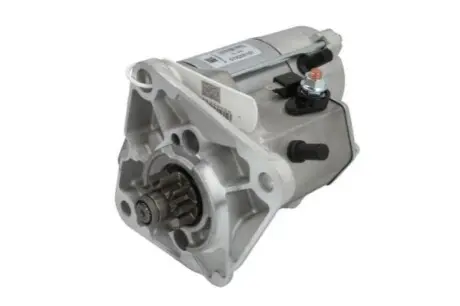 Стартер (12В, 2,2кВт, відновлений) LAND ROVER DISCOVERY II VW POLO IV 1.4/2.5D 11.98-05.08 STARDAX STX200197R