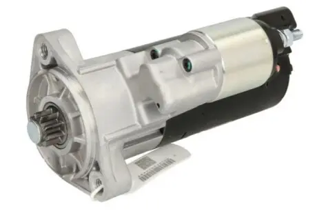 Стартер (12В, 2кВт, відновлений) VW CRAFTER 30-35, CRAFTER 30-50, PASSAT B2, POLO, POLO III CLASSIC, POLO IV, SANTANA 0.8-2.5D 09.75 STARDAX STX200206R