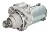 Стартер (12В, 1,1кВт, відновлений) AUDI A1, A3, Q3, TT SEAT ALTEA, ALTEA XL, IBIZA III, LEON, TOLEDO III, TOLEDO IV SKODA FABIA II, OCTAVIA II, ROOMSTER, SUPERB II, YETI 1.2-3.6 01.98-05.22 STARDAX (STX200231R) зображення 1