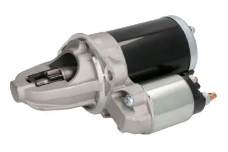 Стартер (12В, 0,9кВт, відновлений) MITSUBISHI COLT CZC VI, COLT VI, LANCER VIII SMART FORFOUR 1.1-1.5LPG 01.04 STARDAX STX200246R