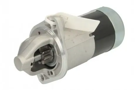Стартер (12В, 1,2кВт, відновлений) HYUNDAI COUPE I, COUPE II, ELANTRA III, ELANTRA IV, HIGHWAY, LANTRA II, MATRIX, TRAJET, TUCSON KIA CARENS I, CARENS III, CERATO I 1.6/1.8/2.0 11.95-06.13 STARDAX STX200266